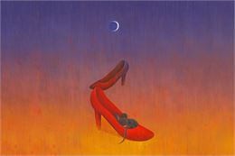 La Souris Traviata - GTG / Ronald Curchod