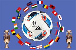 Retransmission match France - Espagne_La Chapelle-d'Abondance - Pixabay - garten-gg
