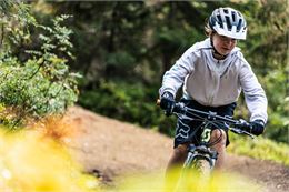 "Concours gâchette" au MCF Bike Center_Avoriaz