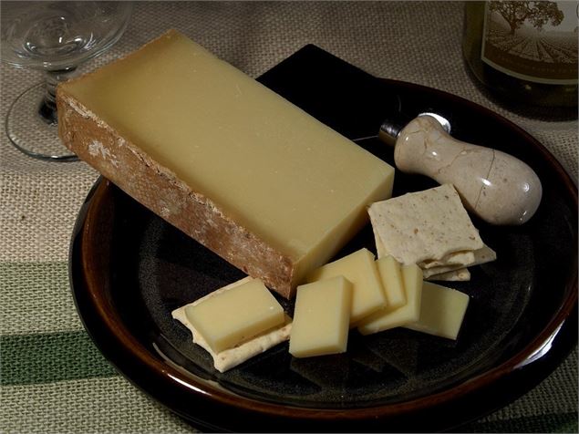 Jeu concours - La Pesée du Beaufort