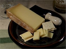 Jeu concours - La Pesée du Beaufort