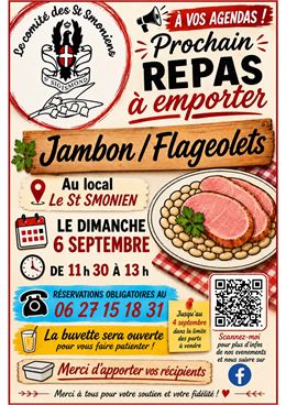 Repas à emporter_Albertville