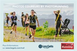 PHOTOS COUREURS - TRAIL DES GETS_Les Gets