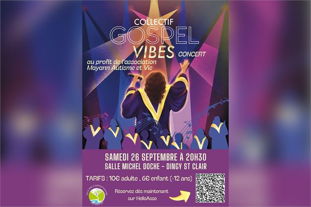 Concert solidaire 