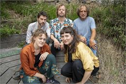 Eve Risser - Ensemble Ensemble