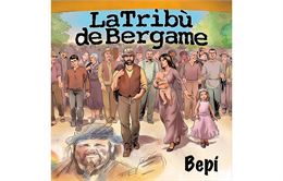La tribu de Bergame - La tribu de Bergame