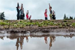 Yoga Nature - Manigod - OT Manigod