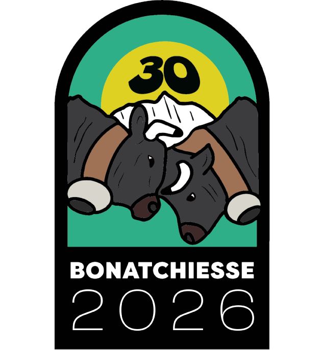 Combat de reines - Bonatchiesse 2026_Val de Bagnes