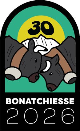 Combat de reines - Bonatchiesse 2026_Val de Bagnes
