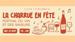La Charrue en Fête - Cave de la Charrue