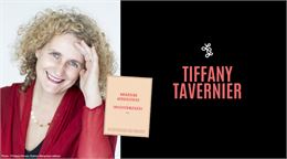 Rencontre littéraire : Tiffany Tavernier - Philippe Matsas