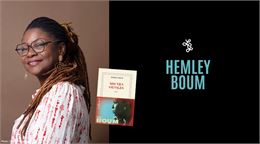 Rencontre littéraire : Hemley Boum - Francesca Mantovani