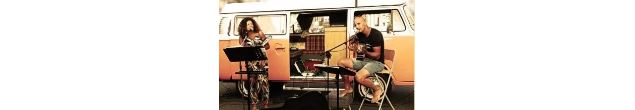 BBQ & Musique - Seb et So
