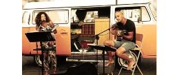 BBQ & Musique - Seb et So