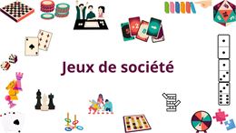 Animation "jeux de société"_Dingy-Saint-Clair - Office de tourisme