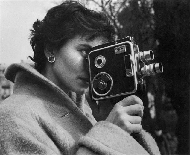 Soirée spéciale en partenariat avec les cinémas du Grütli - ZDENEK TMEJ / © ARCHIV B&M CHOCHOLA