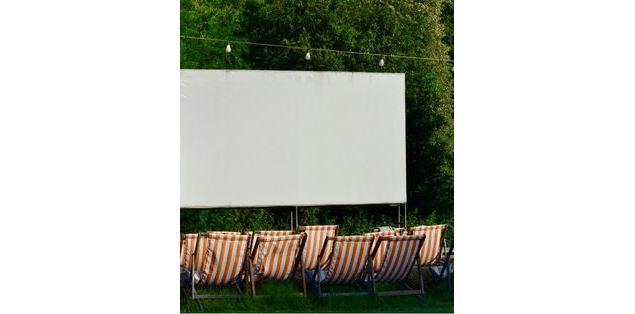Cinéma en plein air_Annemasse - Ercan Evcimen de Pexels