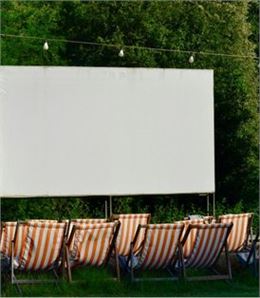 Cinéma en plein air_Annemasse - Ercan Evcimen de Pexels