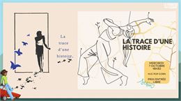 La Trace d'une Histoire - La Tannerie