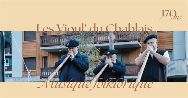 170 ans | Au 17 La Buvette_Morgins