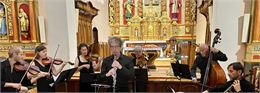 Camerata Argentière - MBC&P Pascal Estrallier