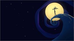 L’Univers de Tim Burton par Mystery Ensemble - RED EVENTS & Distribution Ltd.