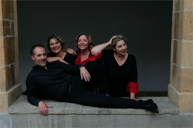 Troupe 