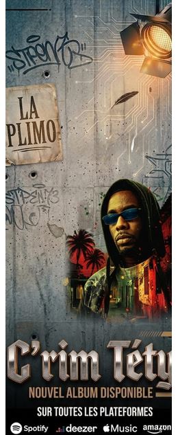 C'rim Téty (Reggae Dancehall)