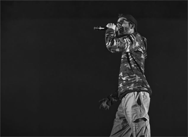 Kill H (Rap)