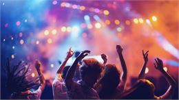 Soirée dansante - istock