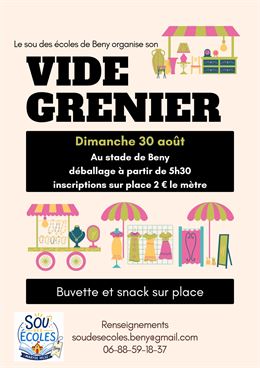 Flyer