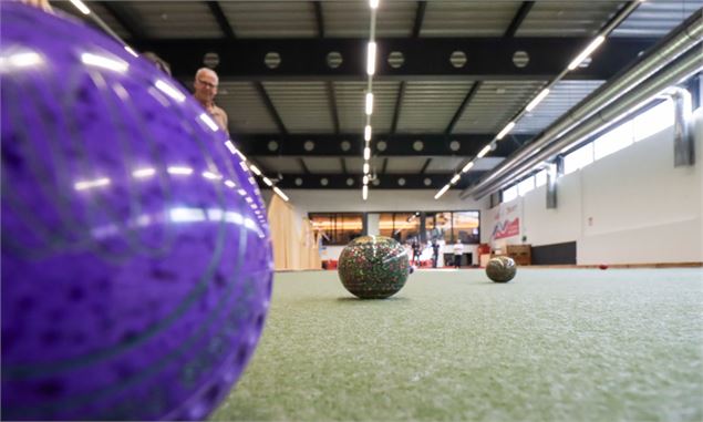 Championnats suisse de Bowls_Champéry