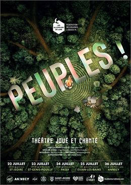 Peuples !_Annecy - Peuples !_Annecy