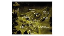 Festival LA NUIT DES OURS 2026_Vallorcine
