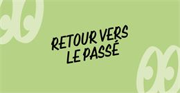 Retour vers le passé_Bourg-en-Bresse - Grapheine - Scène nationale de Bourg-en-Bresse