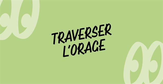 Traverser l'orage_Bourg-en-Bresse