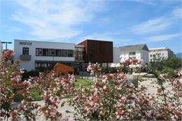 Mairie de Barberaz - Mairie de Barberaz