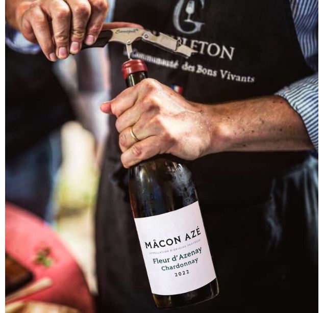Soirée Gueuleton