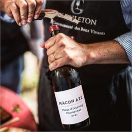 Soirée Gueuleton