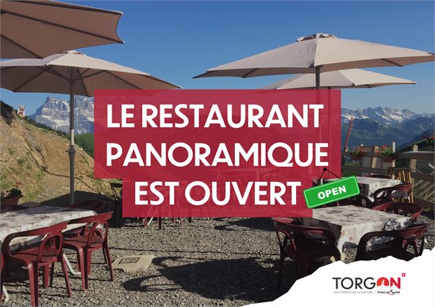 Le Panoramique_Torgon