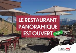 Le Panoramique_Torgon