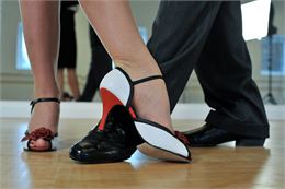 Initiation à la danse_Valserhône - Pixabay
