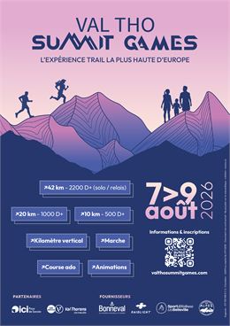 Val Tho Summit Games_Val Thorens - Val Tho Summit Games_Val Thorens