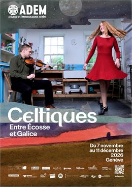 Festival Celtiques - Entre Ecosse et Galice - DR