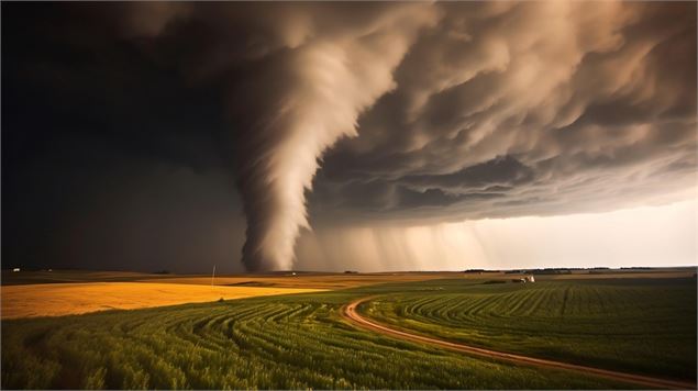 tornade - NatureNomad - Pixabay