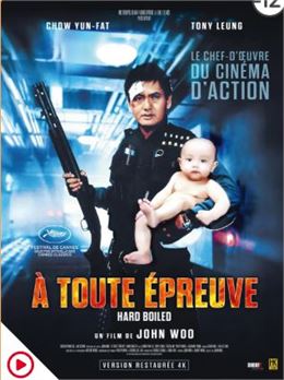 à toute épreuve - allo ciné