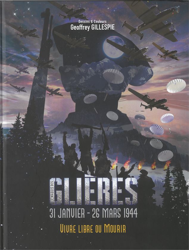 Dédicace BD 