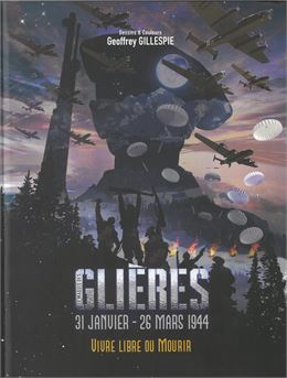 Dédicace BD "Le maquis des Glières"_Le Grand-Bornand
