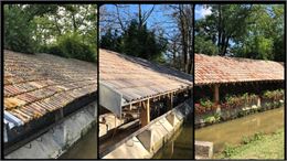 Les Lavoirs : illustration d'une sauvegarde_Saint-Didier-sur-Chalaronne