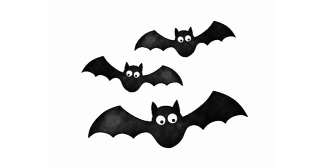 Animation : A la rencontre des chauves-souris - Canva - Alisha Jamir Shaikh